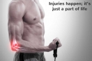 Elbow injury