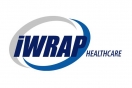 iWrap ice pack logo